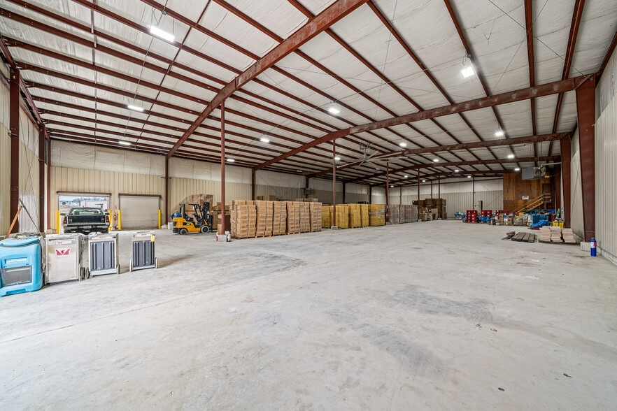 More Photos Of 115 C C Camp Rd, Cookeville Industrial For Lease
