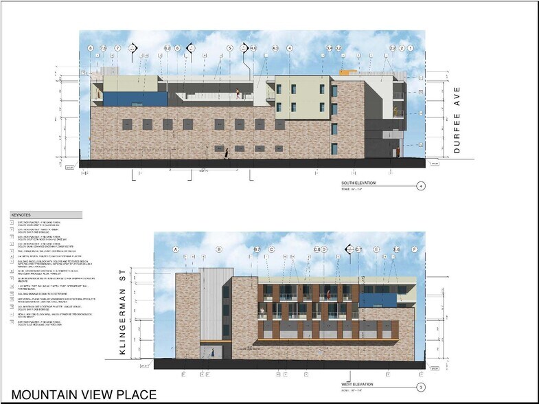 More Photos Of 2357 Durfee Ave, El Monte Storefront Retail Residential For Sale