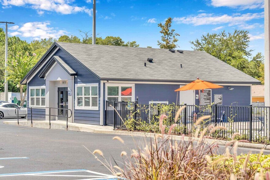 More Photos Of 8870 W Waters Ave, Tampa Apartments For Sale