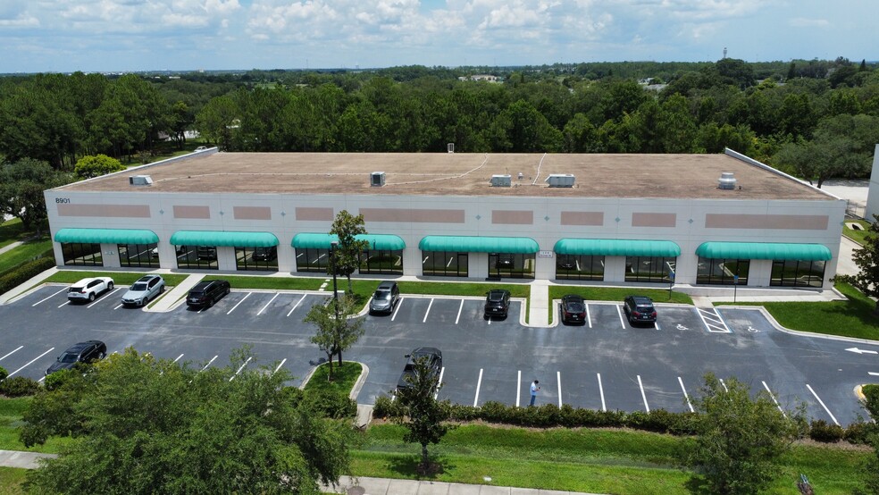 Primary Photo Of 8901 Boggy Creek Rd, Orlando Warehouse For Lease