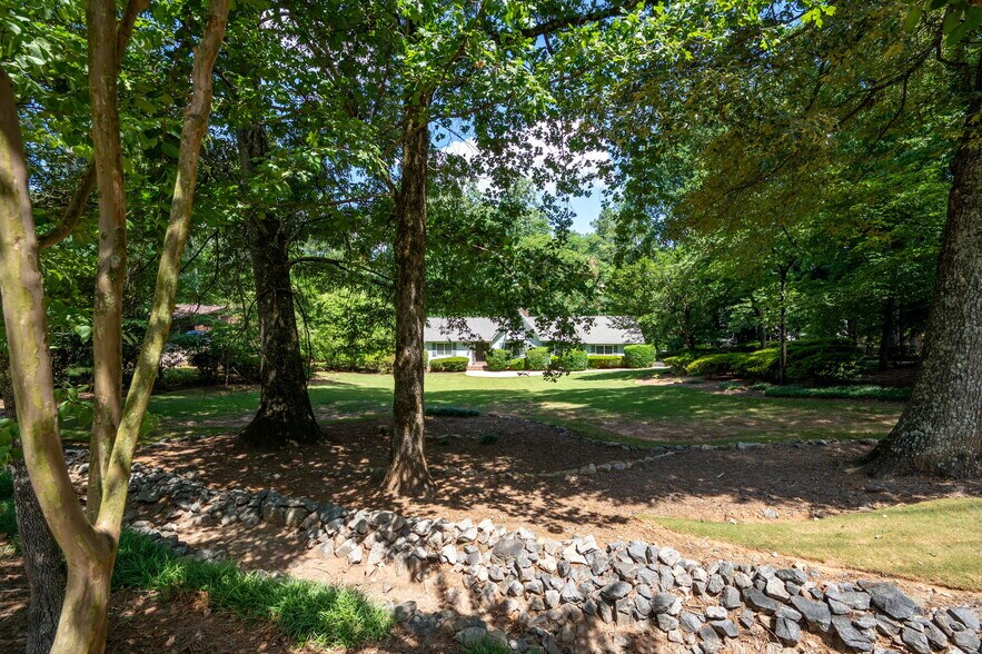 More Photos Of 59 Woodlawn Dr NE, Marietta Land For Sale