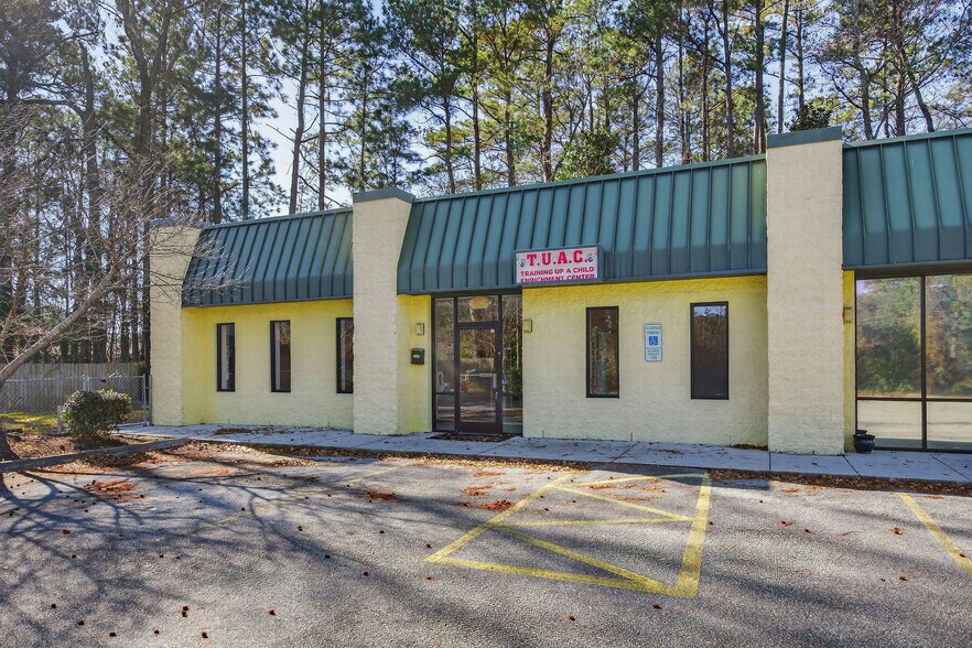 More Photos Of 3910 Princess Place Dr, Wilmington Daycare Center For Lease