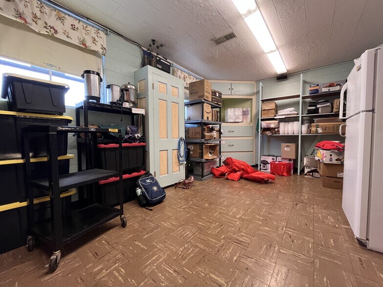 More Photos Of 2709 116th St, Toledo Religious Facility For Sale