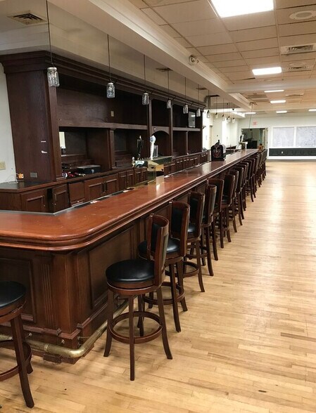 More Photos Of 2360 Pulaski Hwy, North East Restaurant For Sale