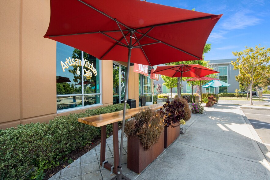 More Photos Of 855 Marina Bay Pky, Richmond Light Distribution For Lease