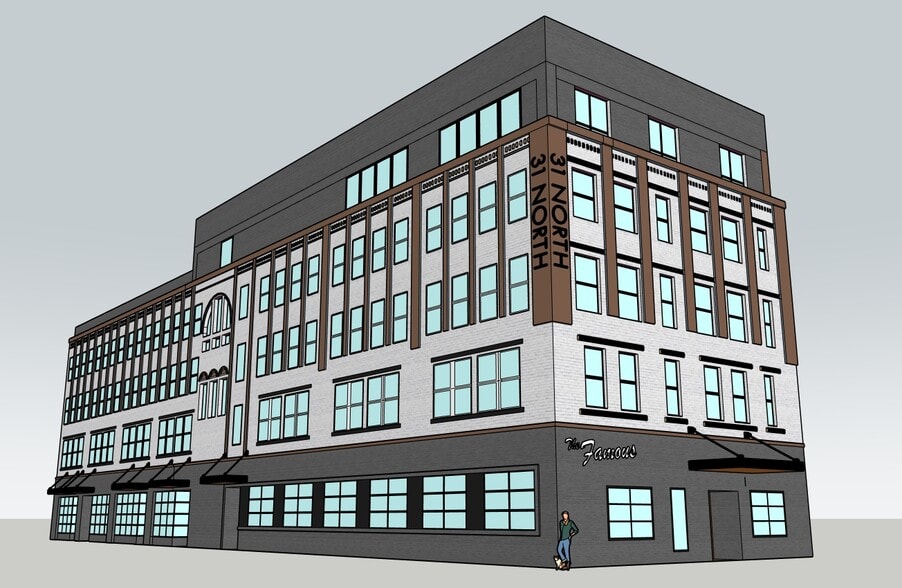 More Photos Of 31 N Tejon St, Colorado Springs Office For Lease