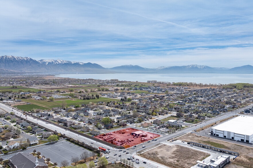 More Photos Of 7944 N 9550 W, Lehi Land For Sale
