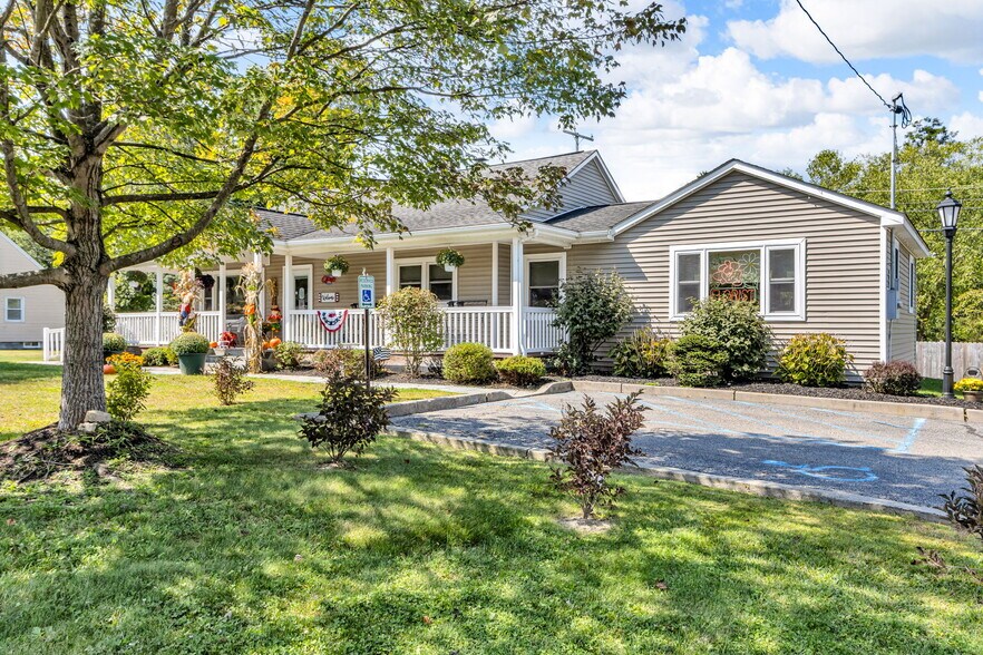 More Photos Of 1103 Route 82, East Fishkill General Retail For Sale