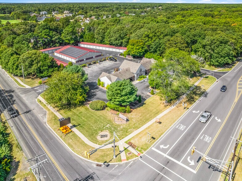 More Photos Of 205 Steelmanville Rd, Egg Harbor Township Self Storage For Sale