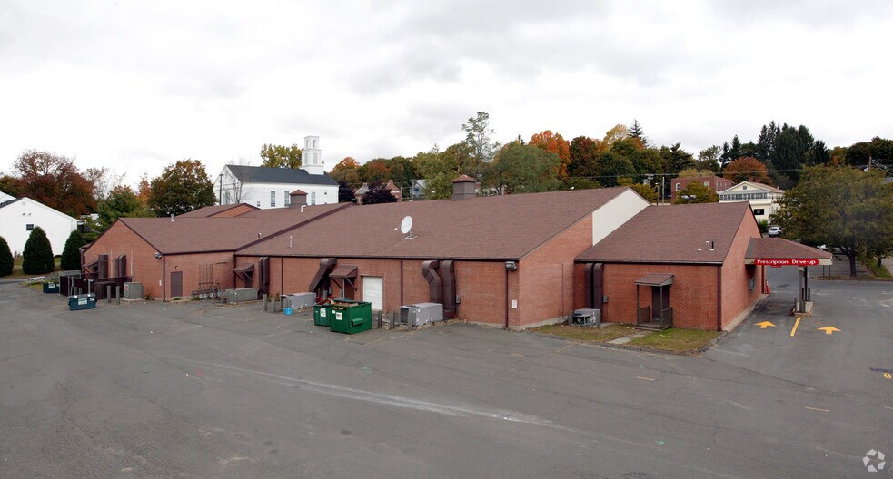 More Photos Of 8 S Main St, Terryville Unknown For Lease