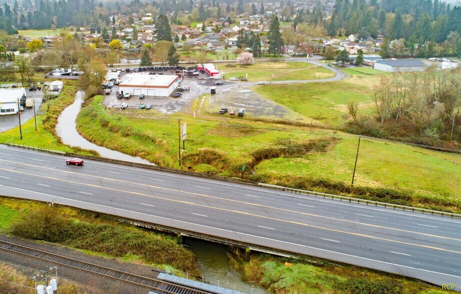More Photos Of 53026 NW Thornton Dr, Scappoose Warehouse For Sale