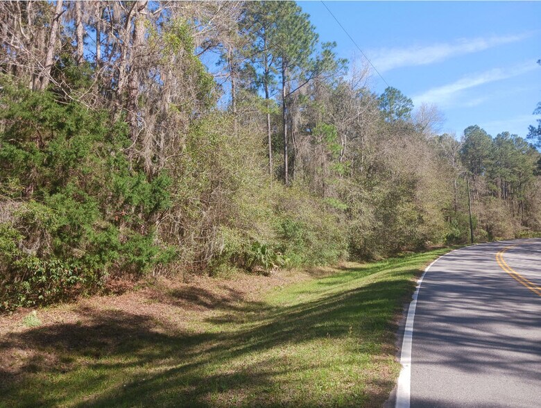 More Photos Of Dover Bluff Road @ Georgia Episcopal Center Road, Waverly Land For Sale