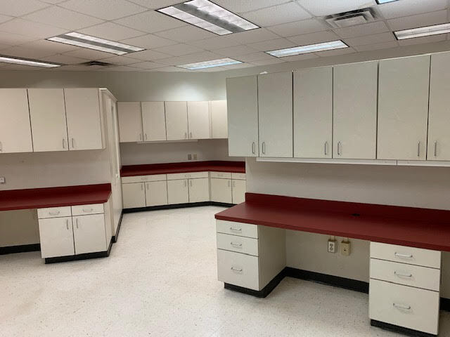 More Photos Of 1303 N Mound St, Nacogdoches Medical For Lease