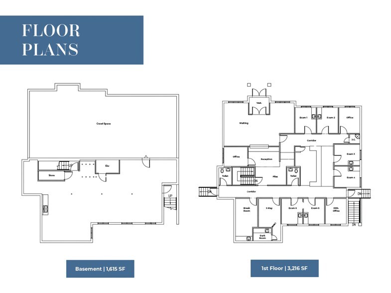 More Photos Of 401 10th St, Berthoud Medical For Sale