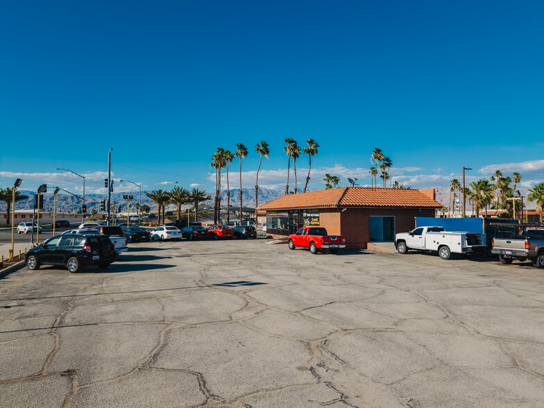 More Photos Of 83373-83407 State Highway 111, Indio Auto Dealership For Lease