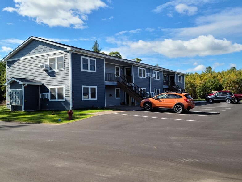 More Photos Of 23920 Nyberg Rd, Siren Apartments For Sale