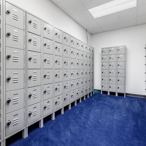 More Photos Of 13230 Lochridge Blvd, Covington Office For Sale