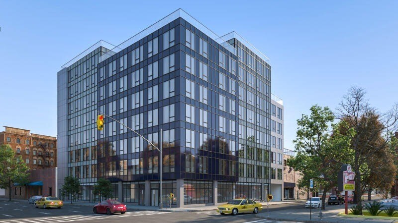 More Photos Of 45-02 Queens Blvd, Sunnyside Apartments For Lease