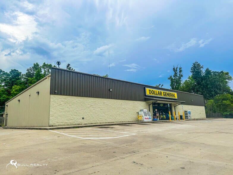 More Photos Of 1289 43rd Ave, Phenix City Freestanding For Sale