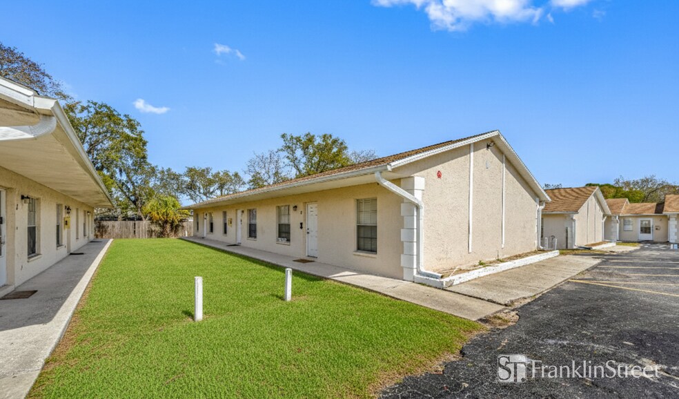 More Photos Of , New Port Richey Multifamily For Sale
