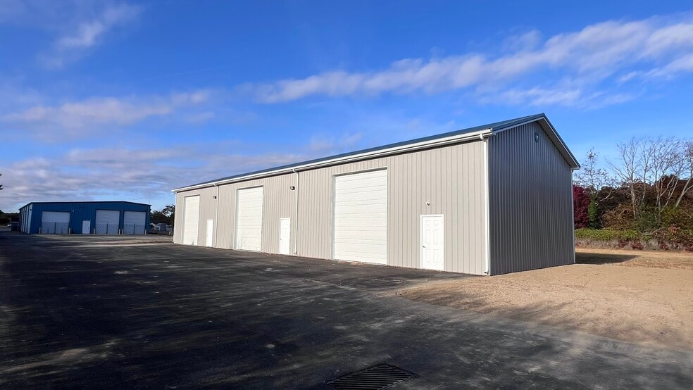 More Photos Of 16727 Coastal Hwy, Lewes Warehouse For Lease