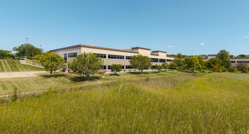 More Photos Of 6744 S Howell Ave, Oak Creek Office For Sale
