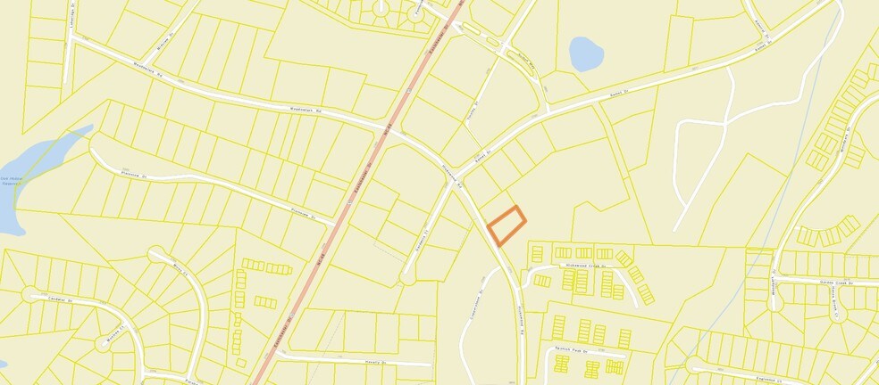 More Photos Of 2380 Hickswood Rd, High Point Medical For Sale