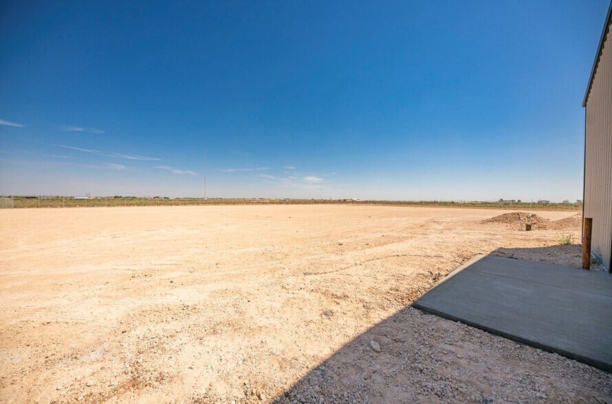 More Photos Of 14050 W Silver Fox Trl, Odessa Warehouse For Sale