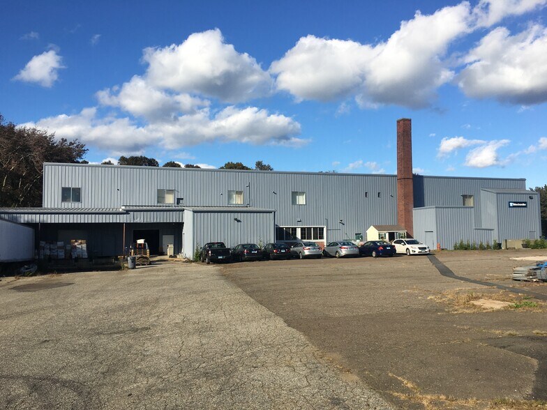 More Photos Of 90 Knothe Ln, Westbrook Manufacturing For Sale