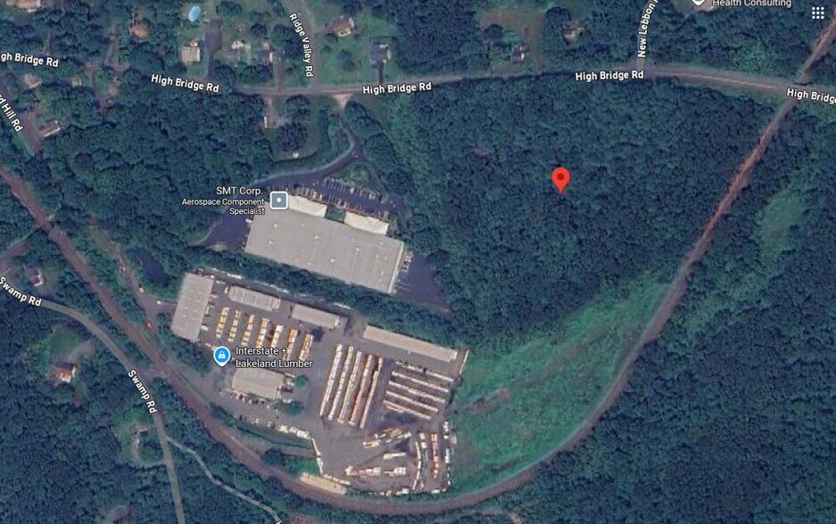More Photos Of 16-18 High Bridge Rd, Sandy Hook Land For Sale