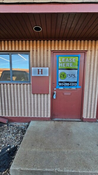 More Photos Of 7000 E 58th Ave, Commerce City Warehouse For Lease