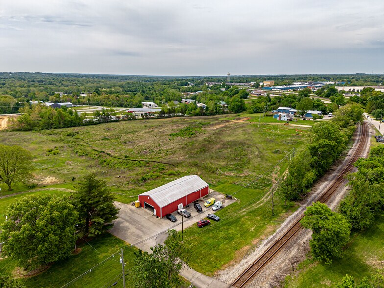 More Photos Of 4400 Old Lagrange Rd, Buckner Land For Sale