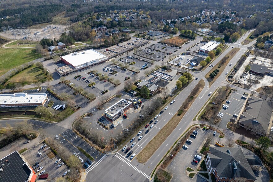 More Photos Of 13200 New Falls of Neuse Rd, Raleigh Unknown For Lease