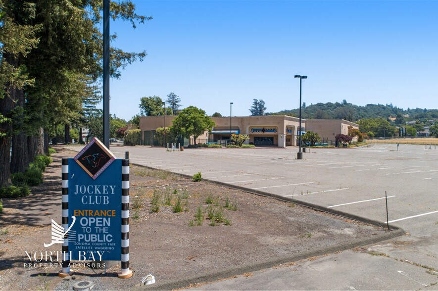 More Photos Of 991 Gordon Ln, Santa Rosa Casino For Lease