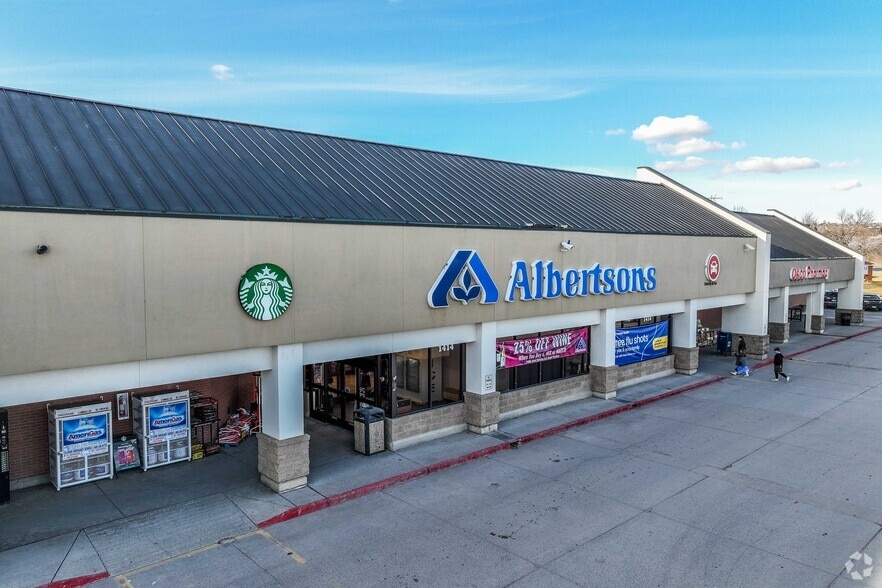 More Photos Of 1408 3rd St NW, Great Falls Storefront For Lease