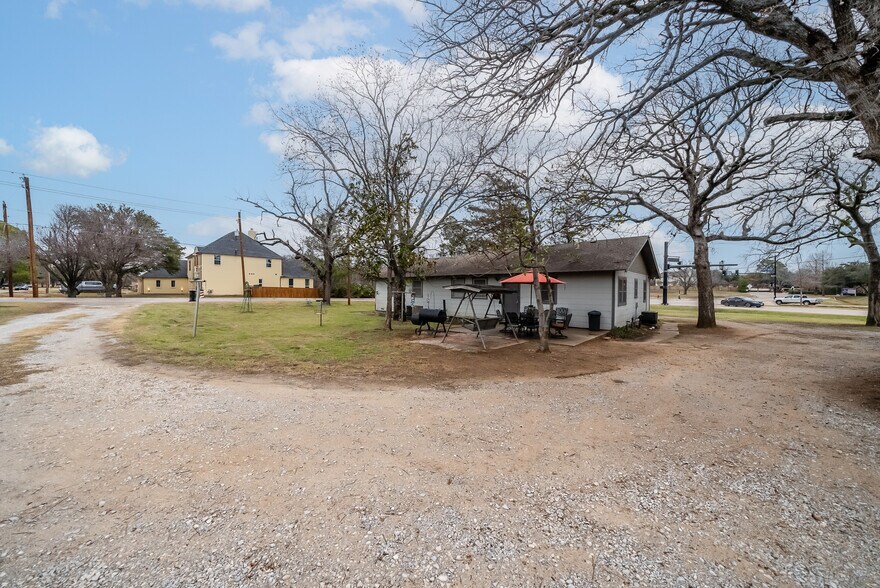 More Photos Of 1509 Tinker Rd, Colleyville Land For Sale