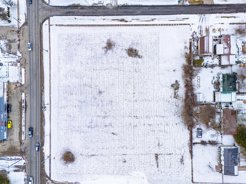 More Photos Of , Saginaw Land For Sale