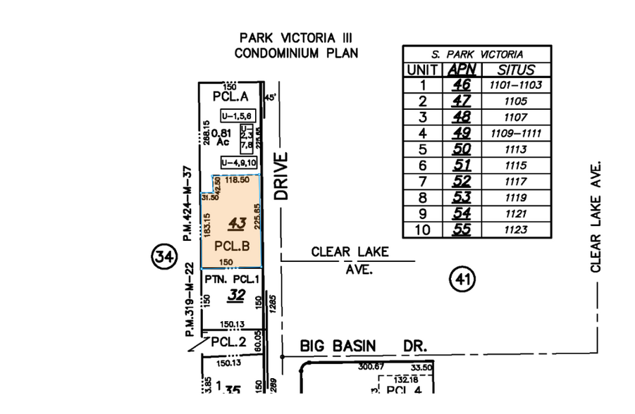 More Photos Of 1205-1247 S Park Victoria Dr, Milpitas Medical For Lease