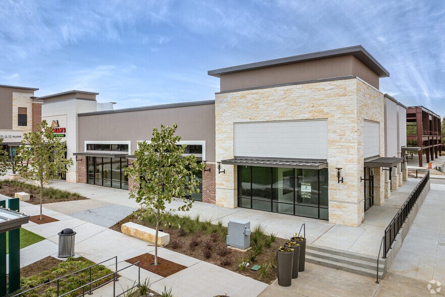 More Photos Of 901 Pine Market Ave, Montgomery Freestanding For Lease