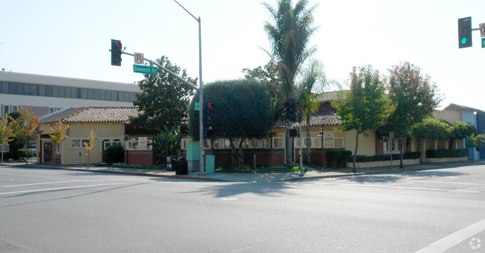 More Photos Of 501-505 Mendocino Ave, Santa Rosa Restaurant For Lease