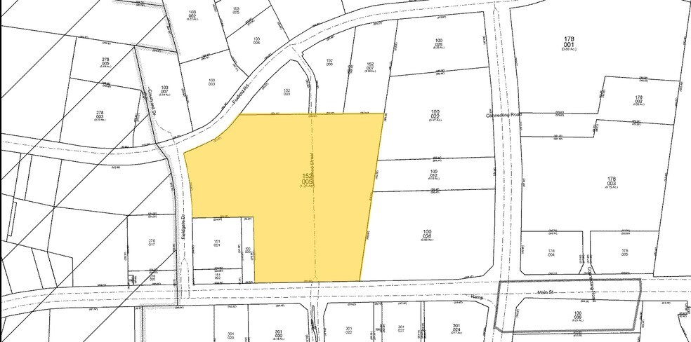 More Photos Of 2650-2708 E Main St, Saint Charles Unknown For Lease