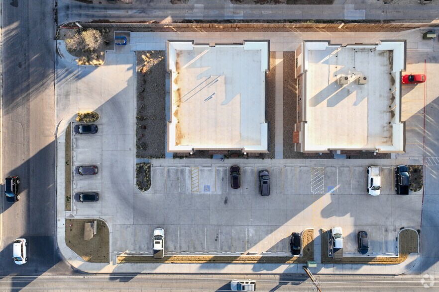 More Photos Of 3903 98th St, Lubbock Medical For Lease