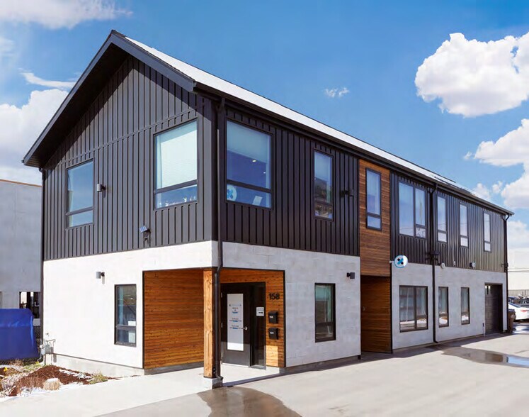 More Photos Of 158 W Oakland Ave, South Salt Lake Loft Creative Space For Sale