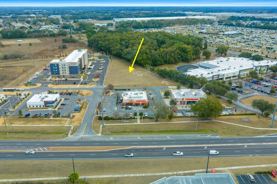 More Photos Of TBD Northwest Blitchton Rd, Ocala Land For Lease