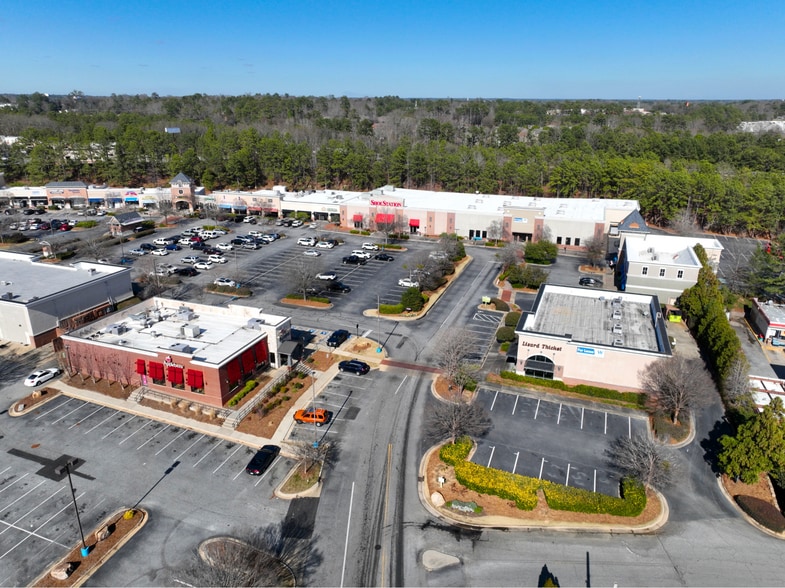 More Photos Of 2521 Airport Trwy, Columbus Unknown For Lease