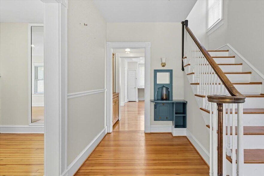 More Photos Of 4110 Old Town Rd, Huntingtown Land For Sale