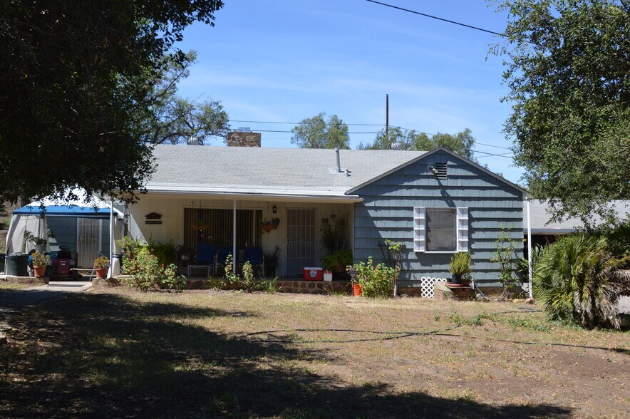 More Photos Of 13805 Campo Rd, Jamul Office For Sale
