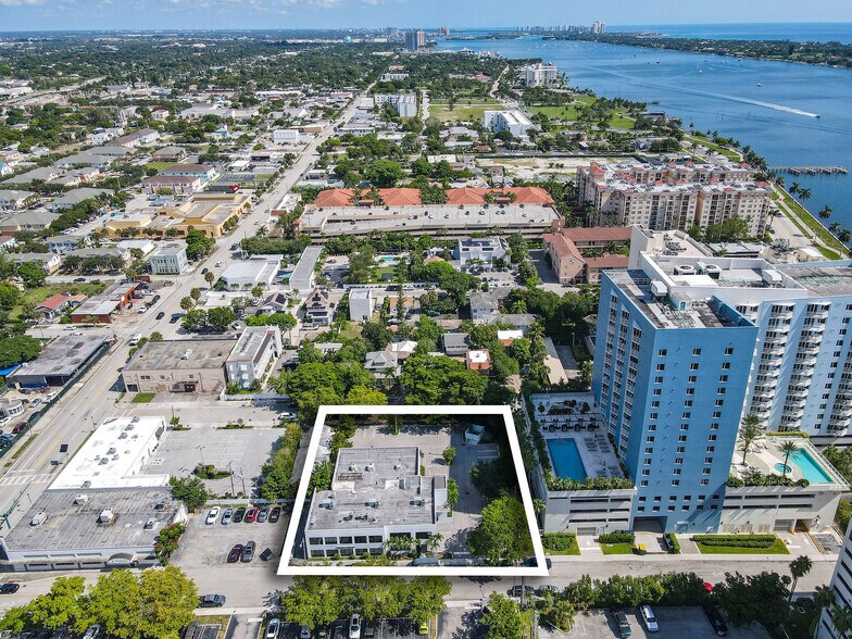 More Photos Of 321 L A Kirksey St, West Palm Beach Medical For Sale