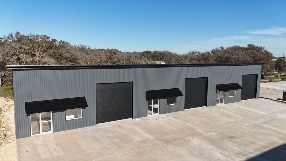 More Photos Of 4540 FM 1102, New Braunfels Unknown For Lease