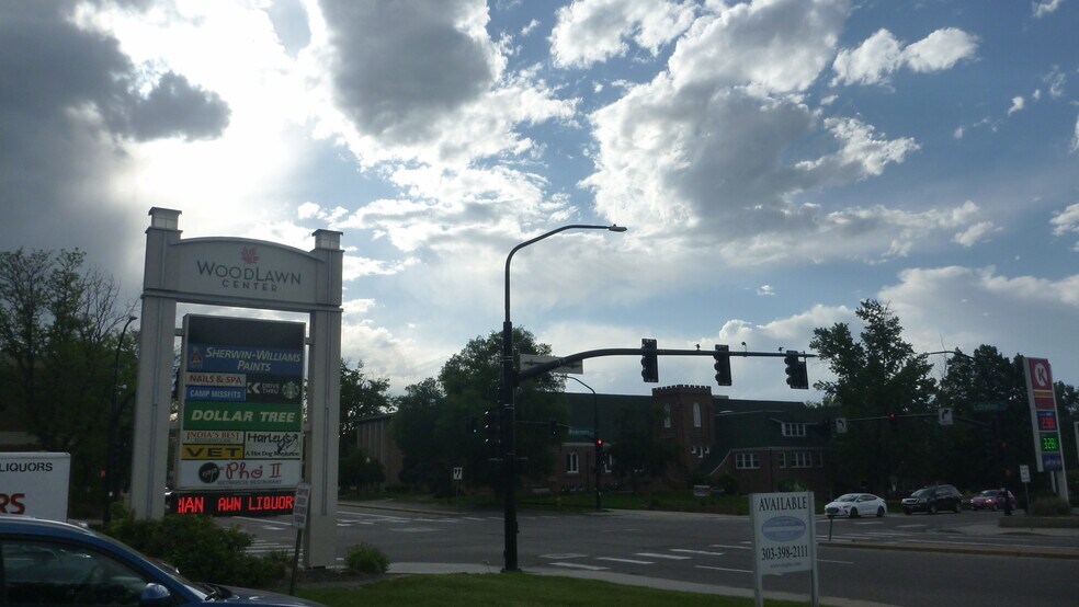More Photos Of 1500 W Littleton Blvd, Littleton Unknown For Lease